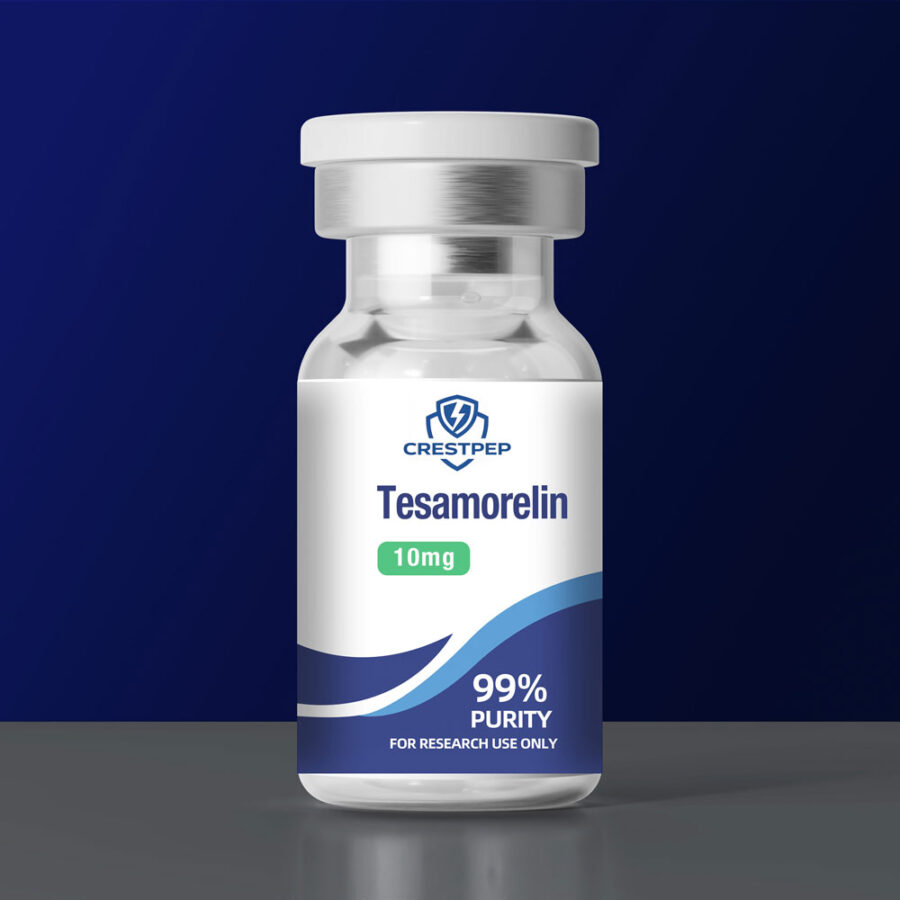 Tesamorelin