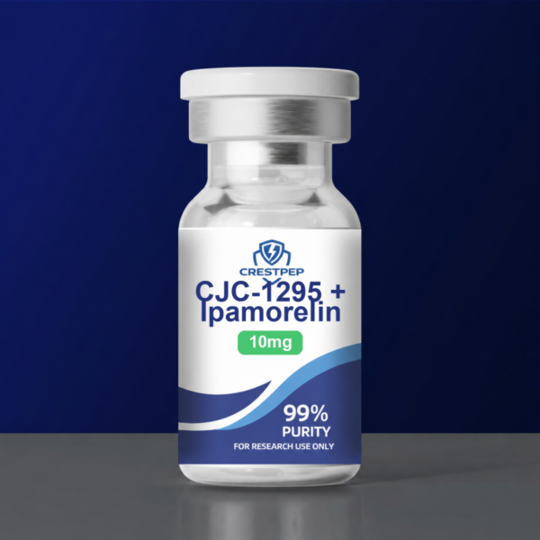 CJC-1295 + Ipamorelin