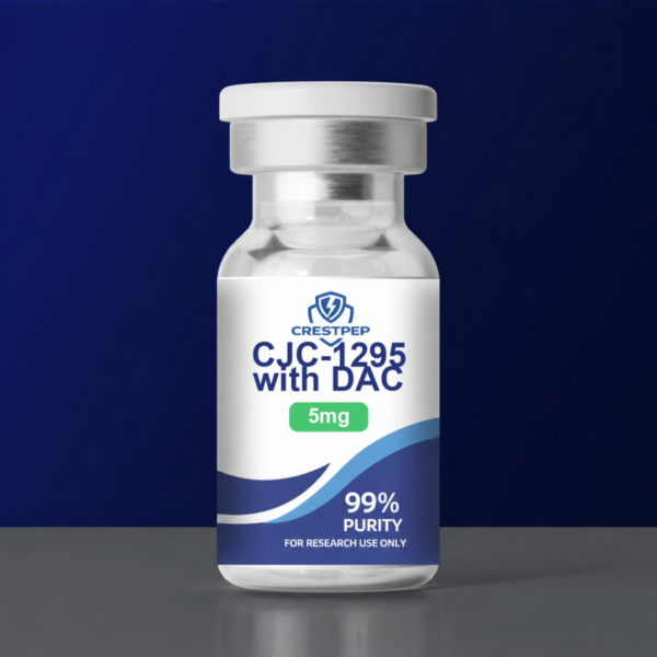 CJC-1295 with DAC