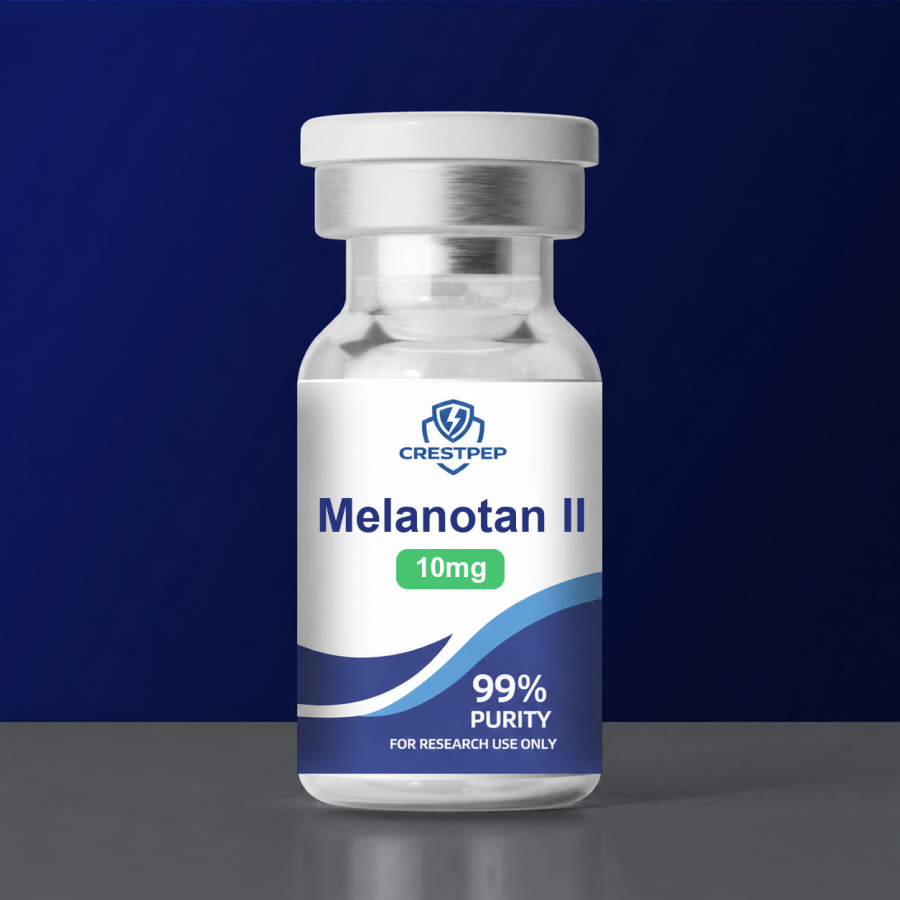 Melanotan II
