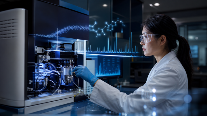 Why Peptide Identity Requires More Than a Purity Number